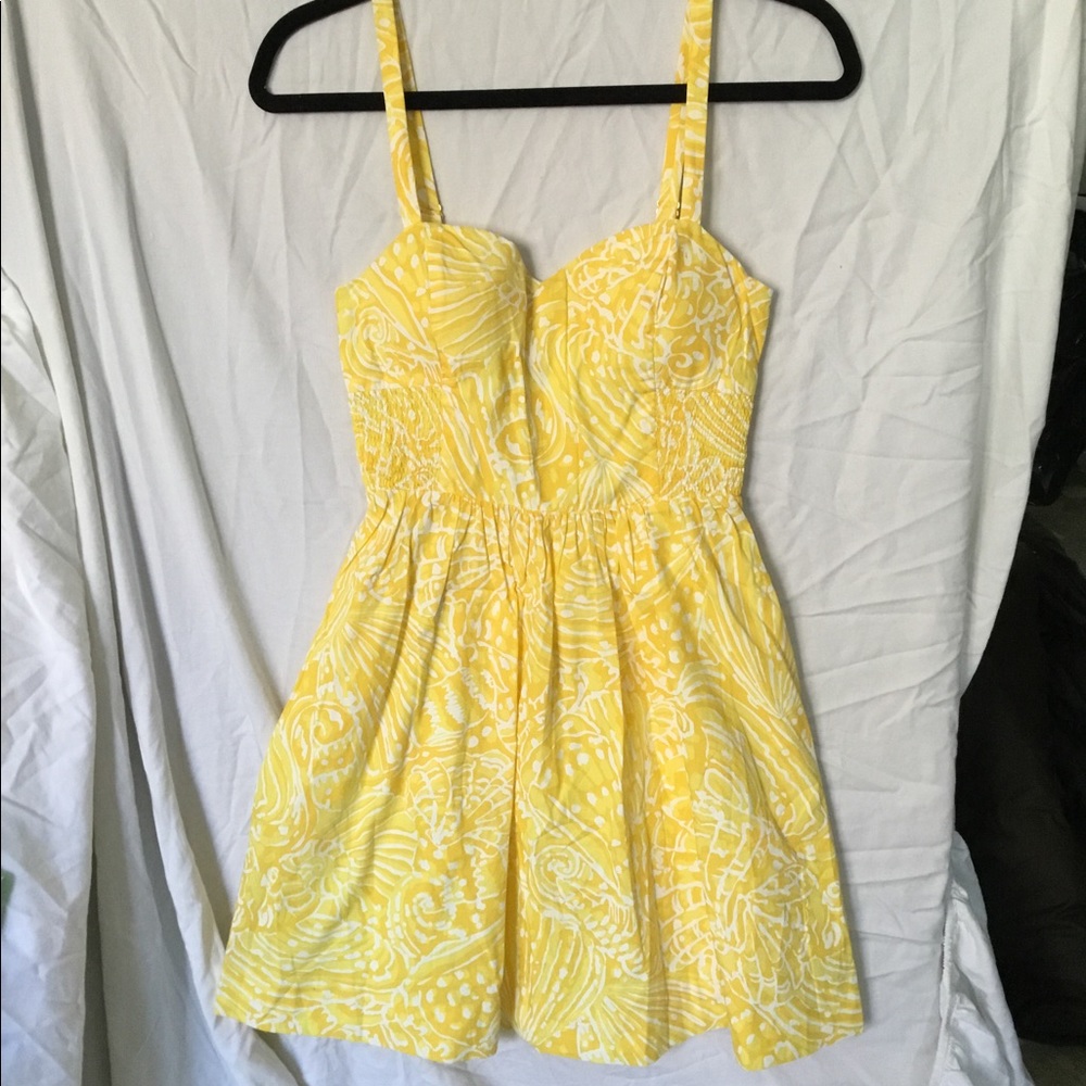 Lilly Pulitzer dress